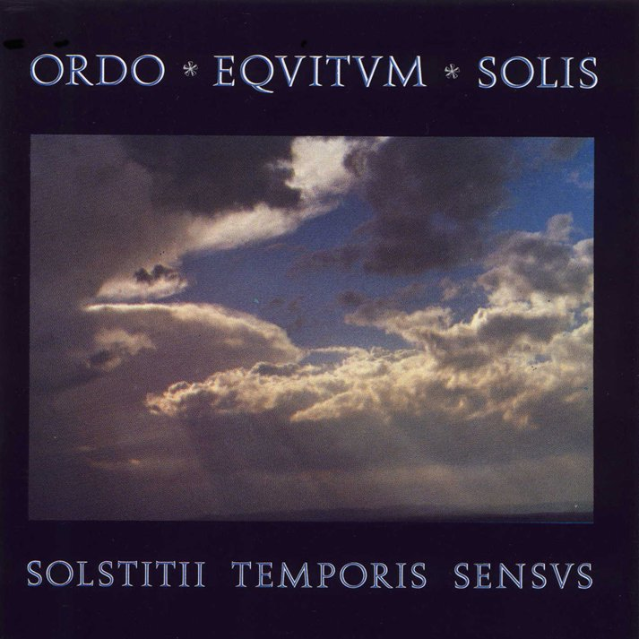Solstitii Temporis Sensvs