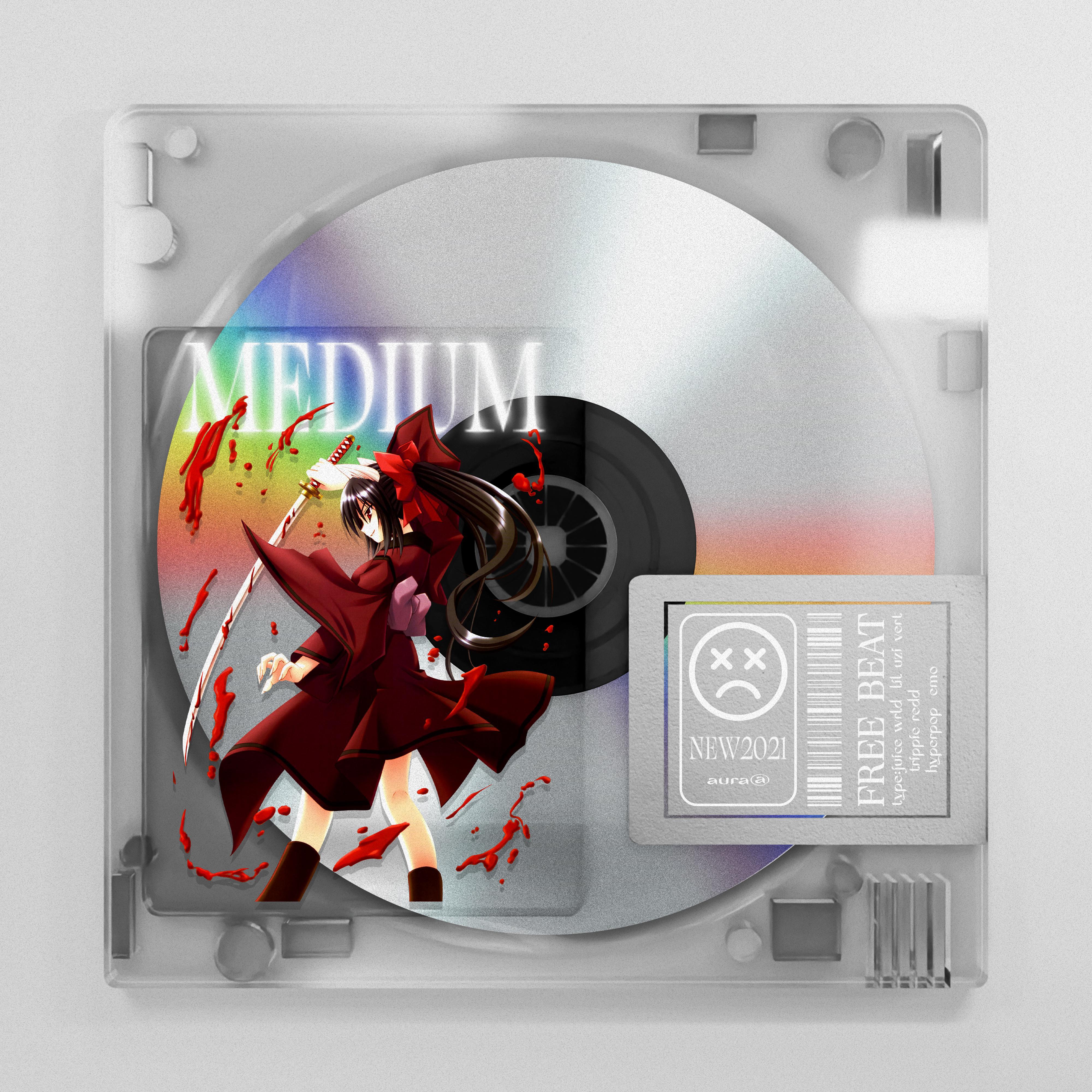 {free} trippie redd - medium