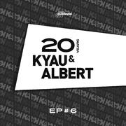 20 Years EP #6