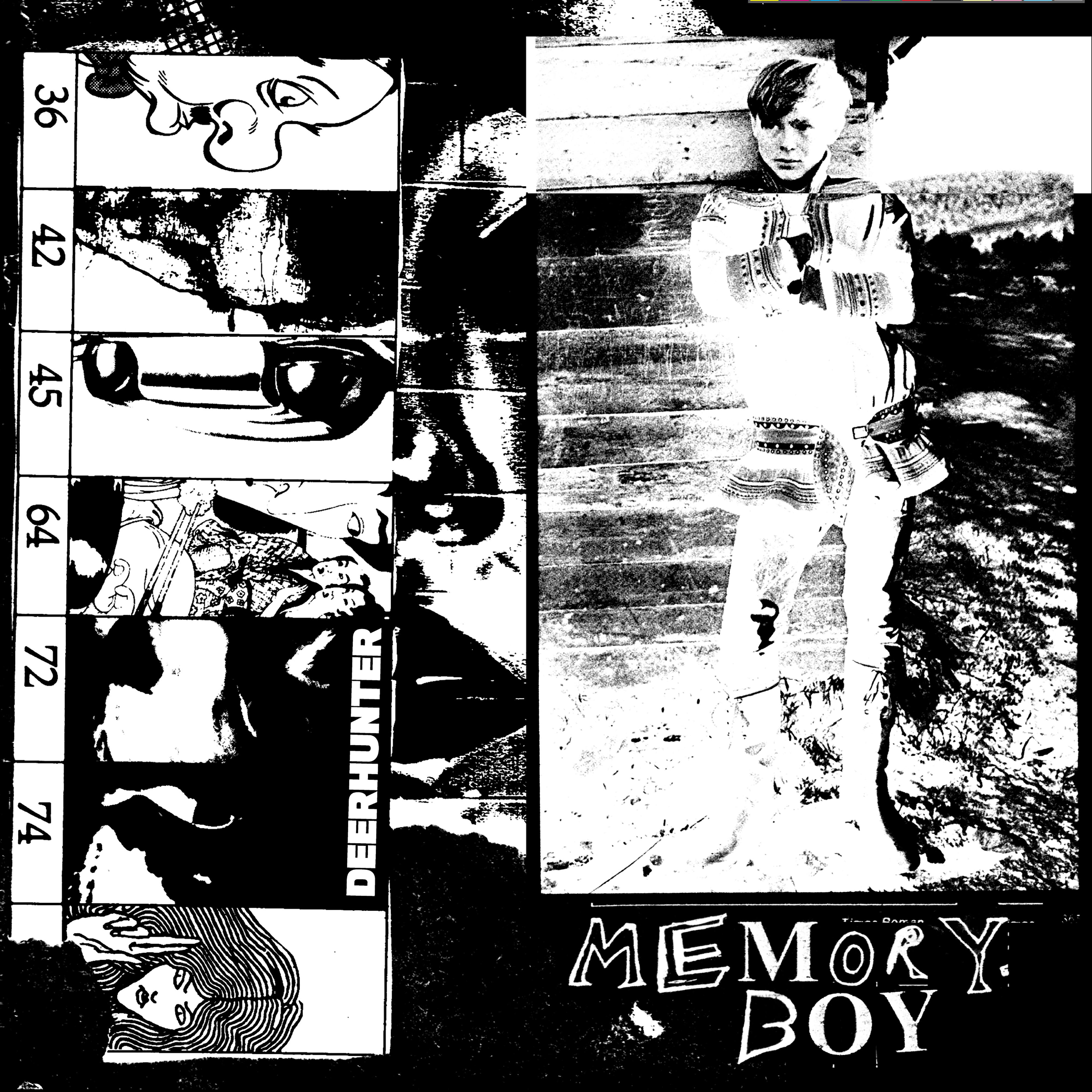 Memory Boy