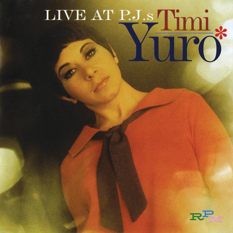 Live At P.J.'s (Expanded Edition)