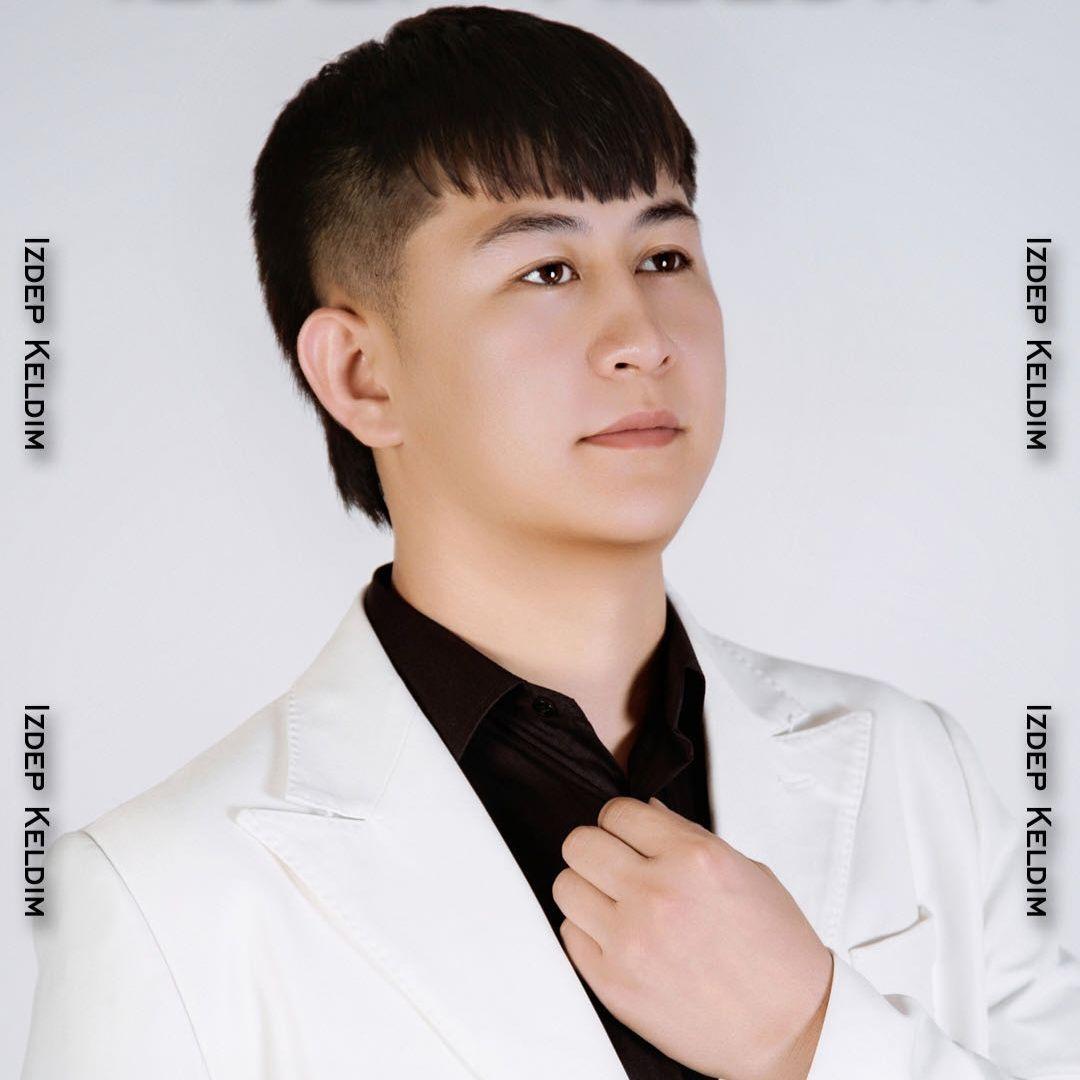 Izdap Kaldim Sini Maryam