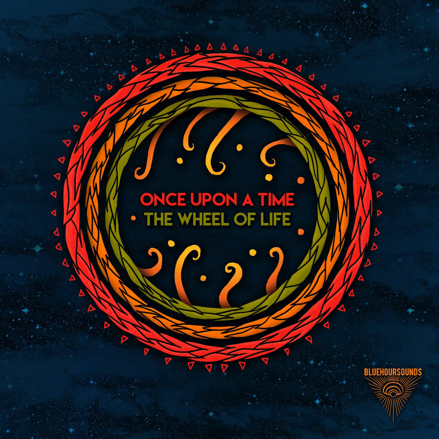 The Wheel Of Life
