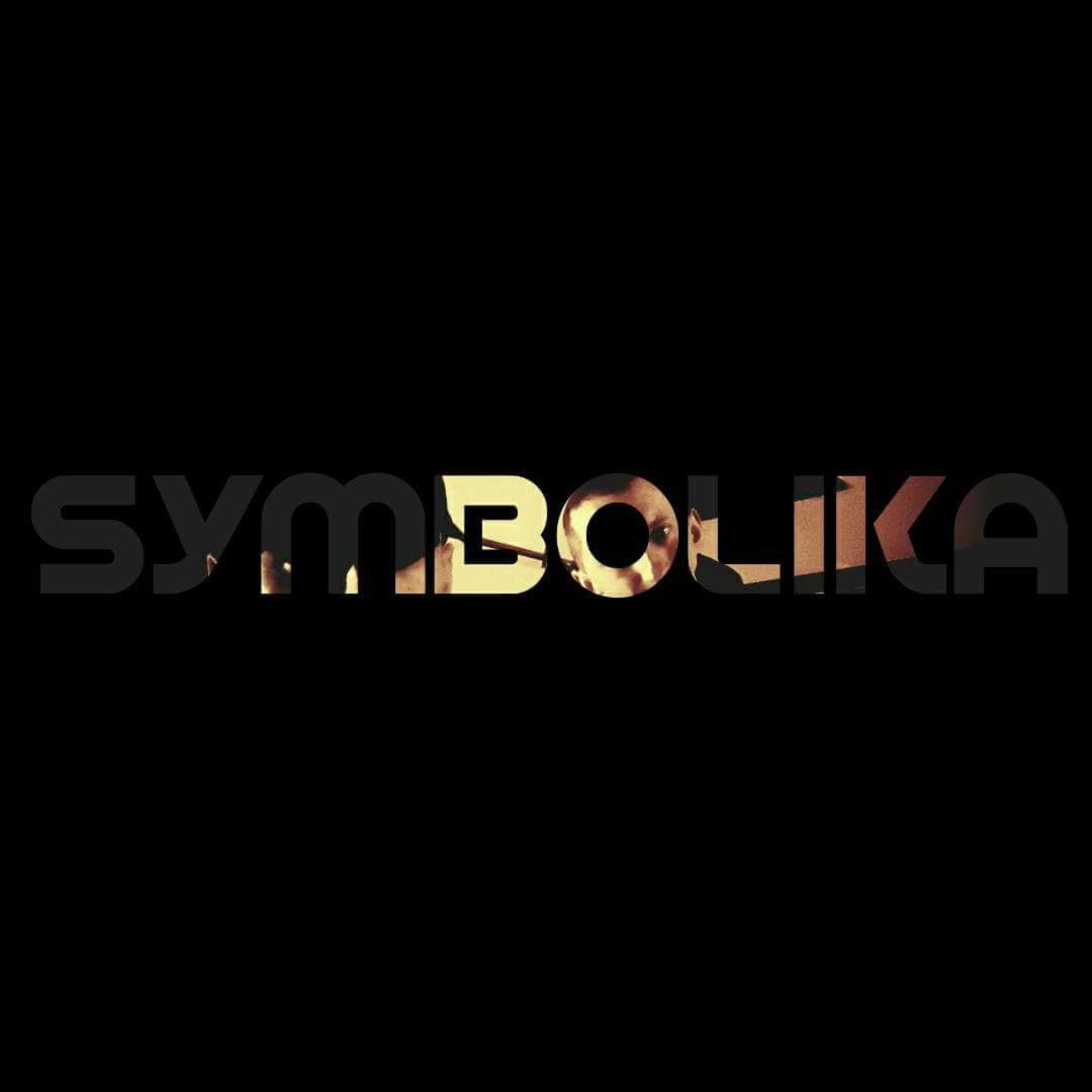 Symbolika - Gotowy na jutro (feat. Dudek P56)