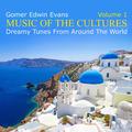 Music of the Cultures, Vol. 1