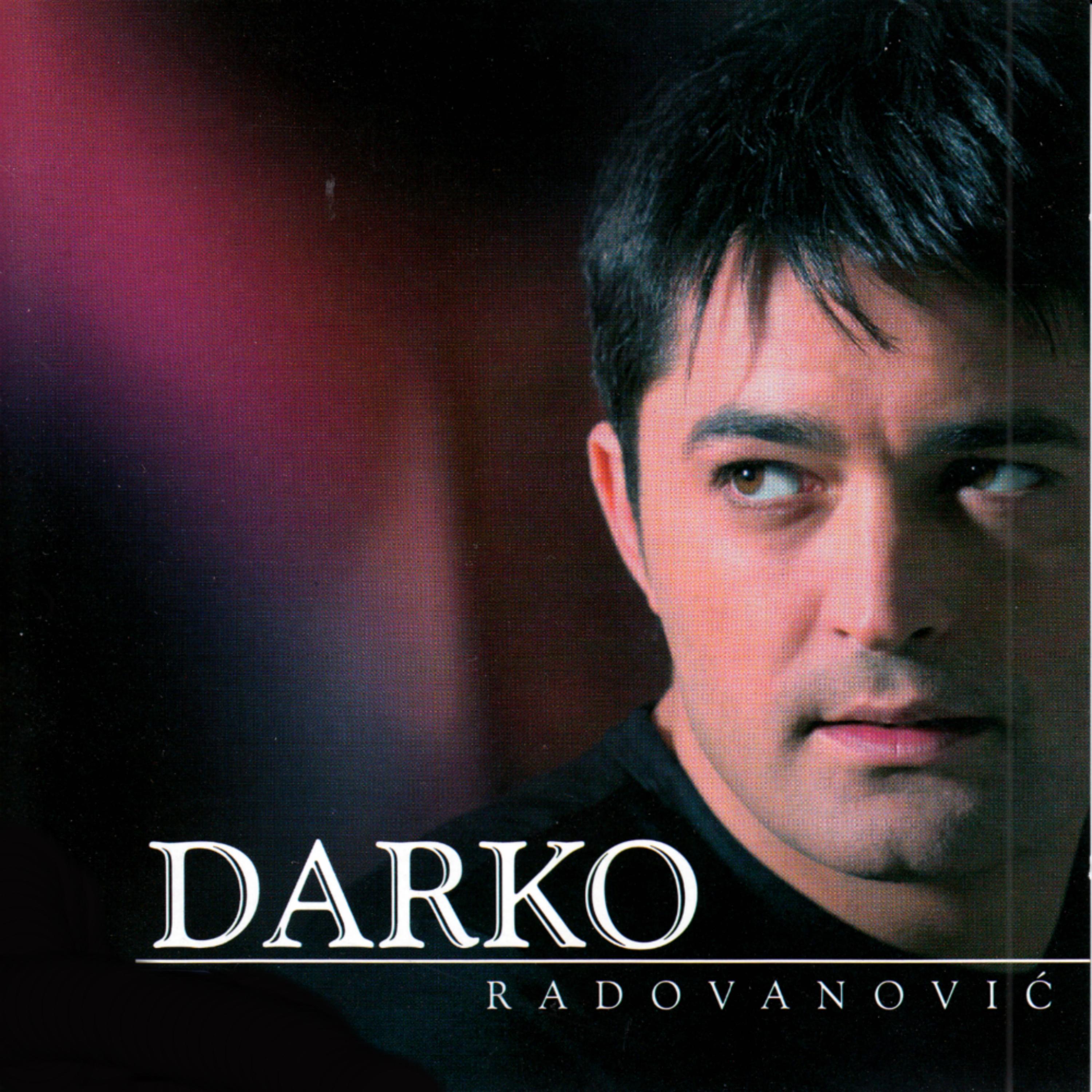 Darko Radovanovic