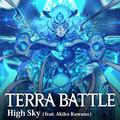 High Sky (feat. Akiko Kawano) from Terra Battle