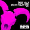 Emily Nash - Step Into It (Golden Ticket)