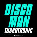 Discoman