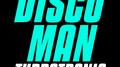 Discoman专辑