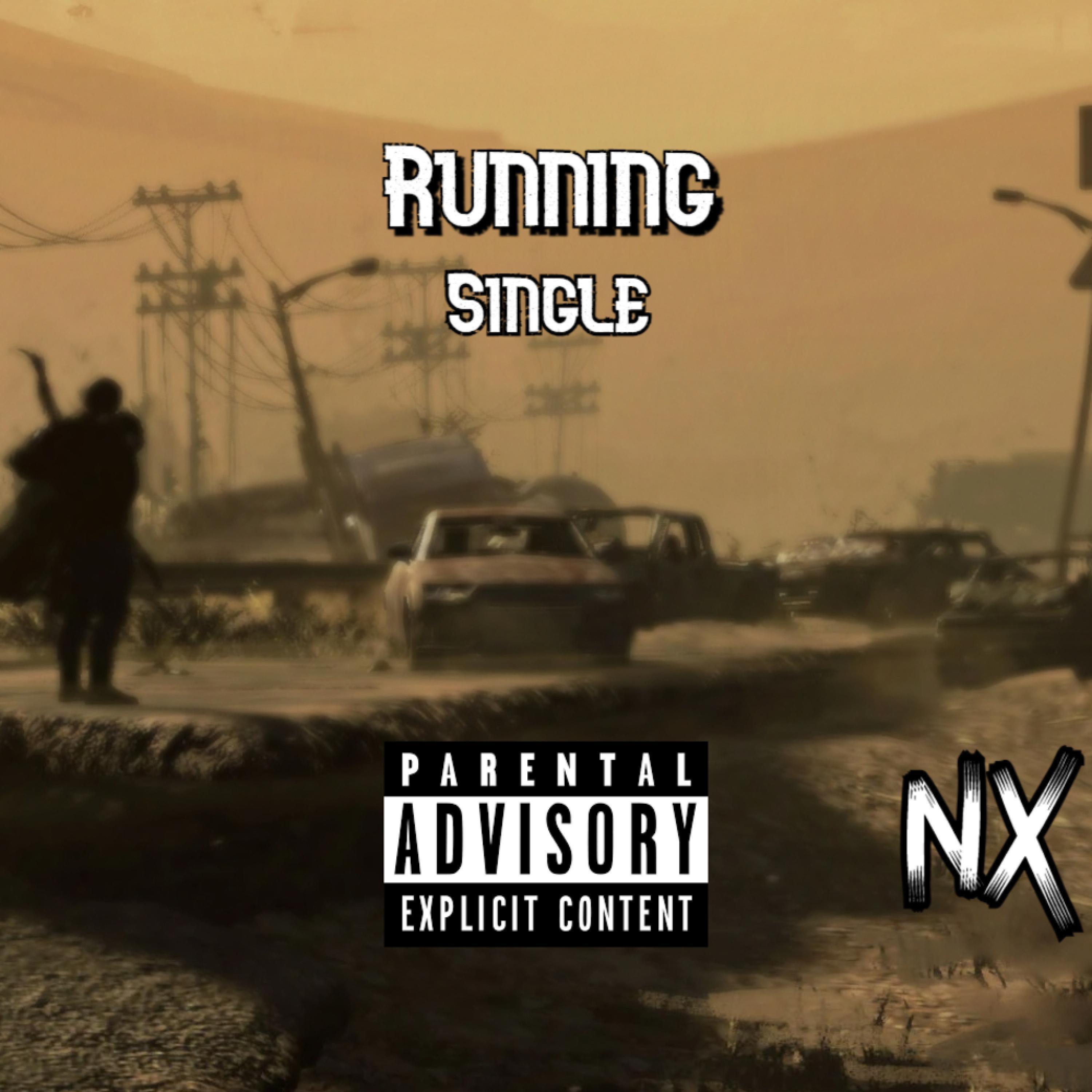 Running