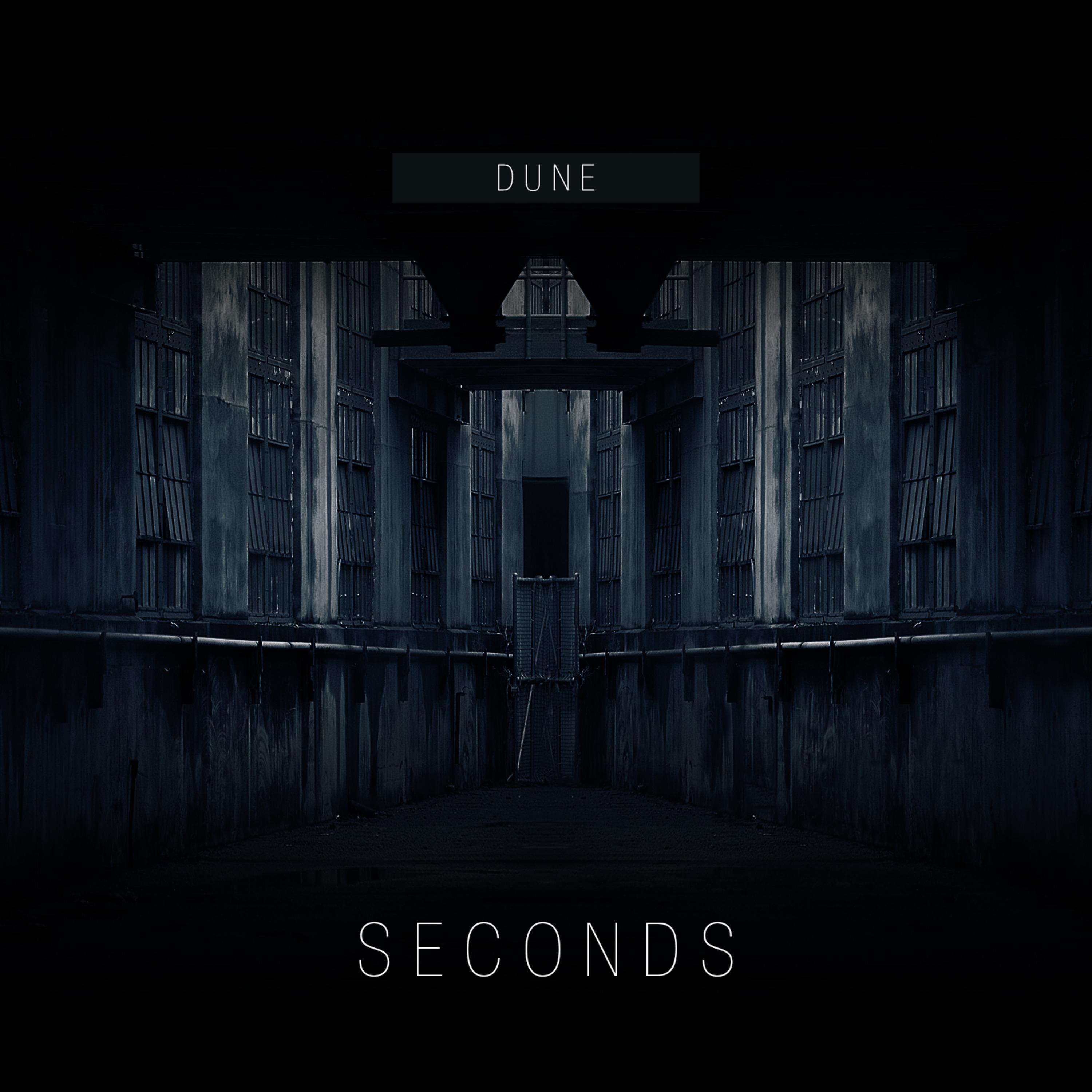 Seconds
