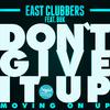 Don't Give It Up (Moving On Up) (Phonk & House Mix)
