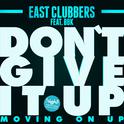 Don't Give It Up (Moving On Up)专辑