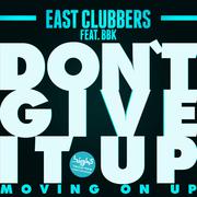 Don't Give It Up (Moving On Up)专辑