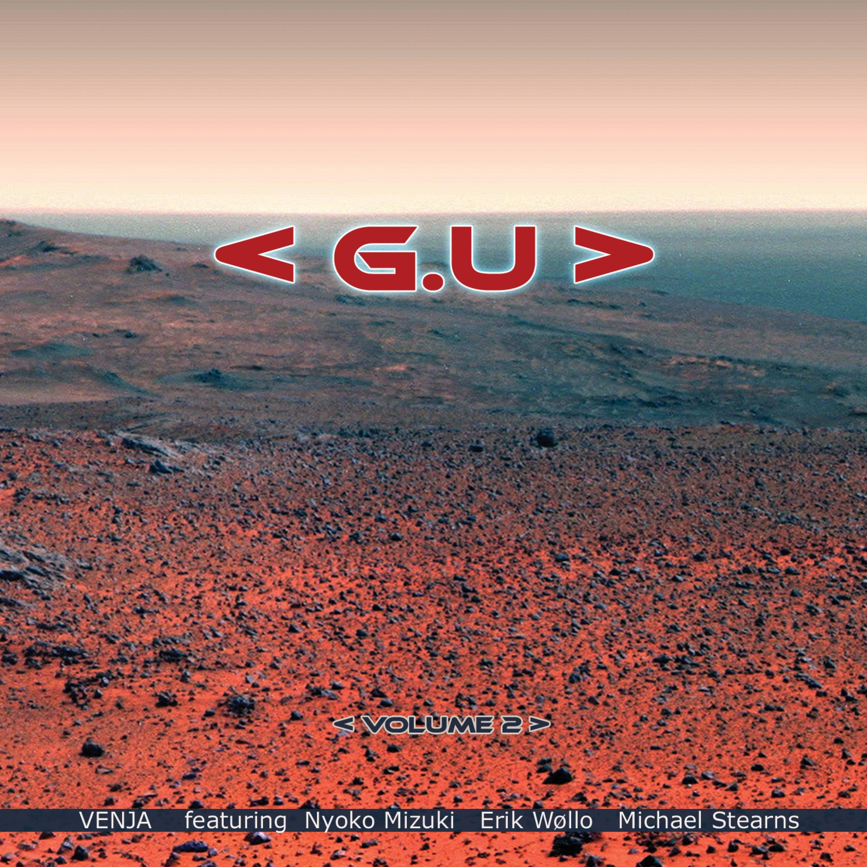 Galactic Underground, Vol. 2