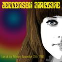 Jefferson Airplane: Live at the Fillmore, November 25th 1966专辑
