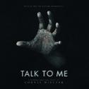 Talk to Me (Original Soundtrack)专辑