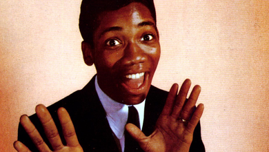 Little Willie John