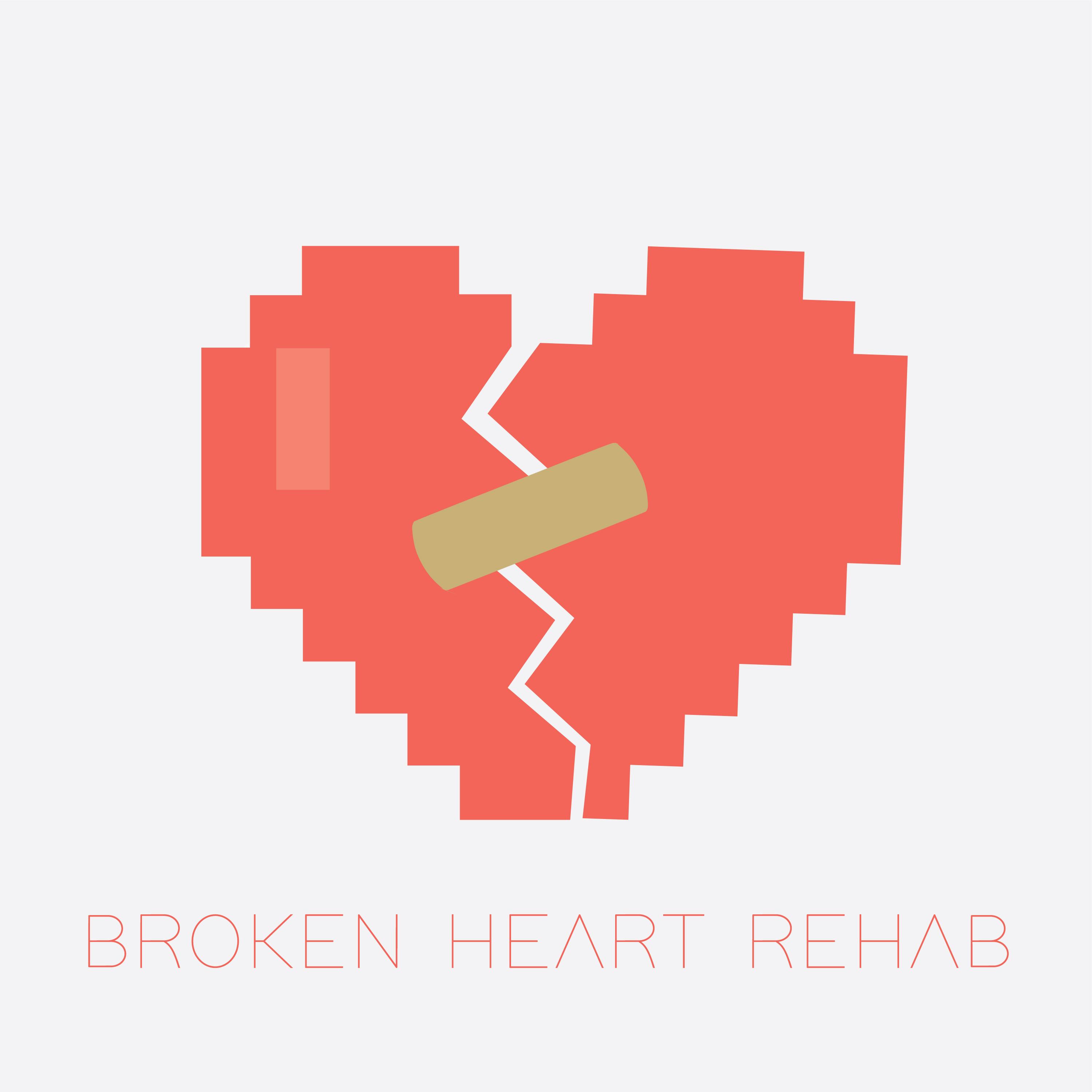 Broken Heart Rehab (Single)
