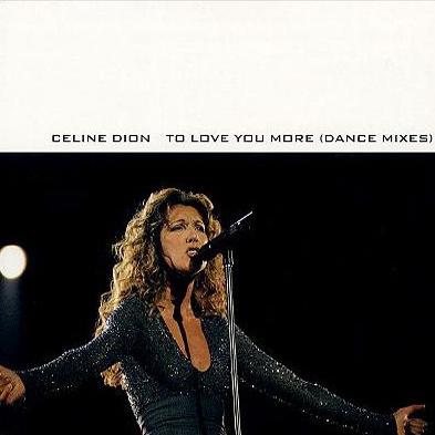 To Love You More (Dance Mixes) [Japan]专辑