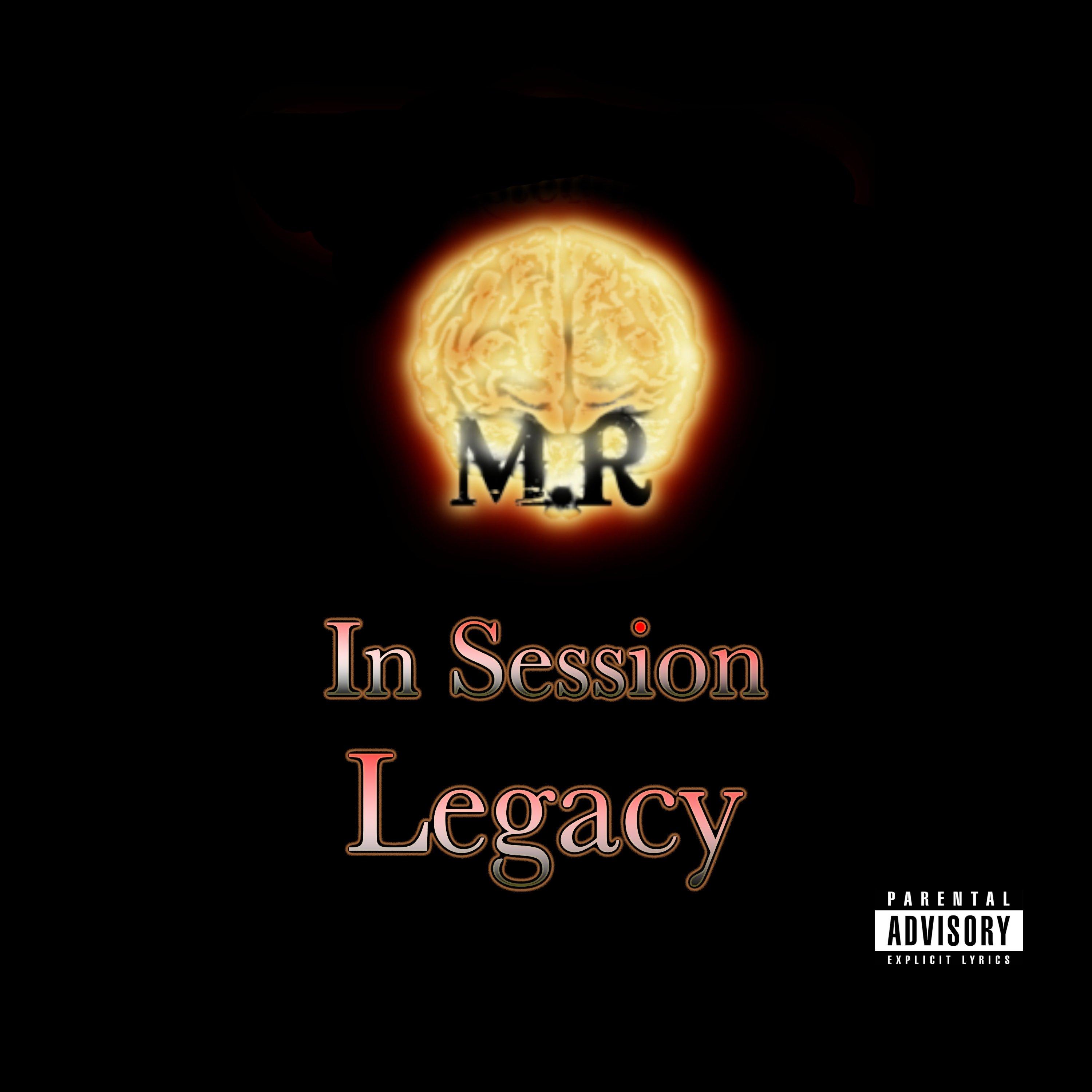 In Session Legacy