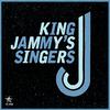 Frankie Paul - King Jammy's Singers (Continuous Mix)