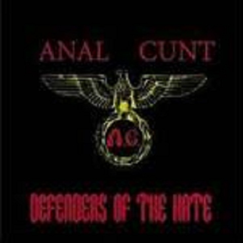 Defenders of the Hate