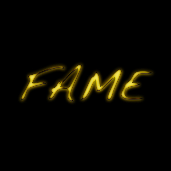 Fame - Single