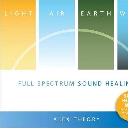 Full Spectrum Sound Healing
