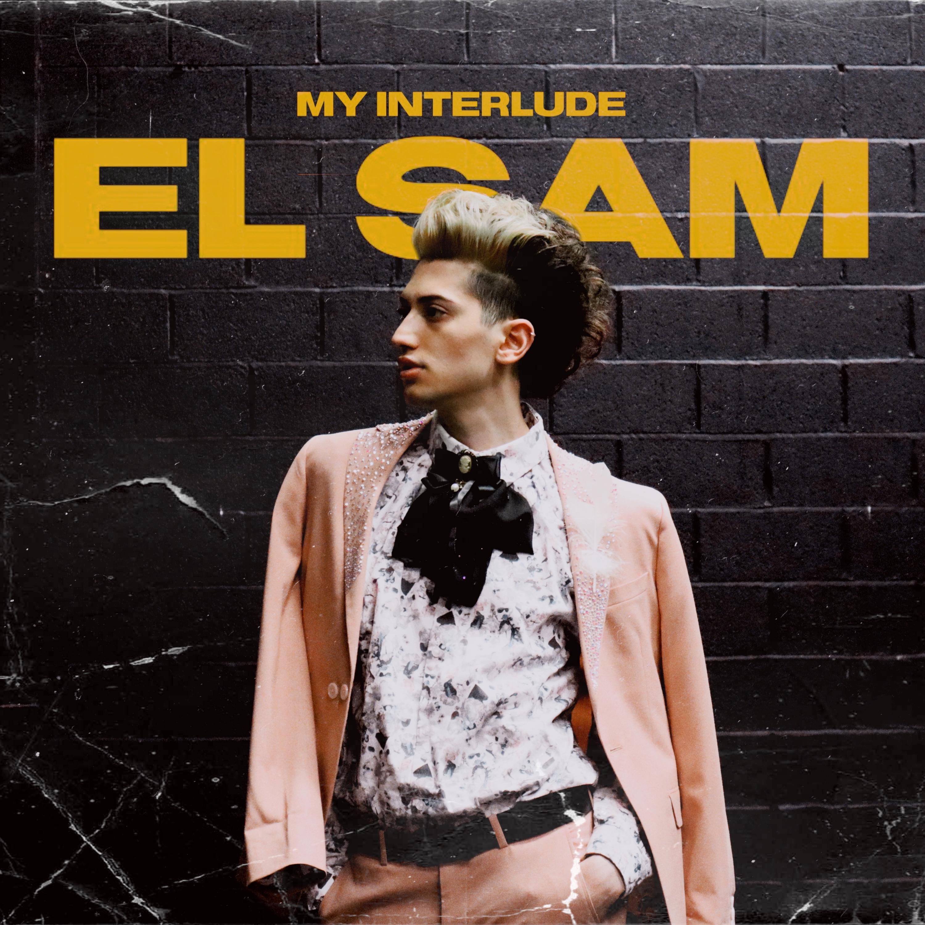 My Interlude