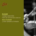 专辑《Elgar: Enigma Variations, Pomp and Circumstance Marches》