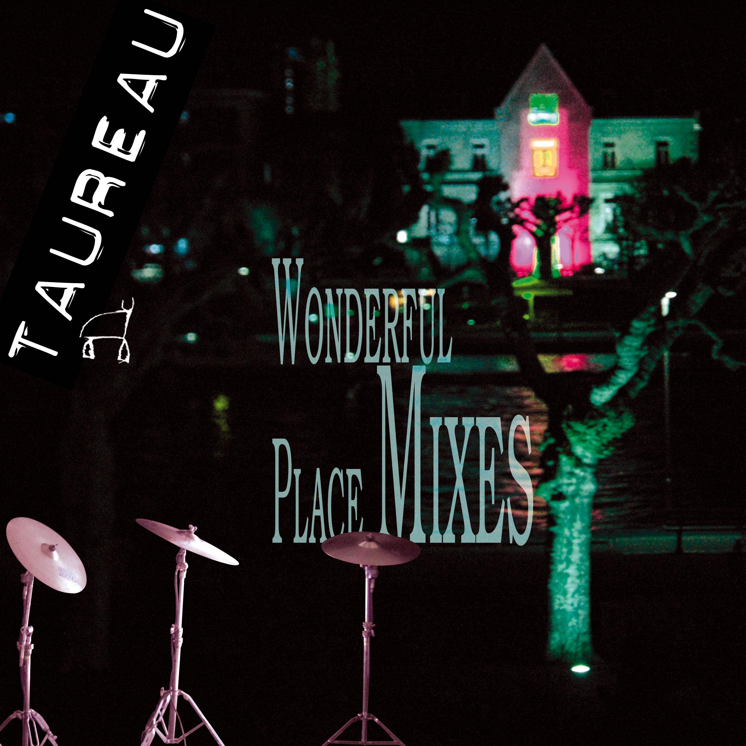 Wonderful Place Mixes