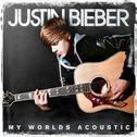 My Worlds Acoustic专辑