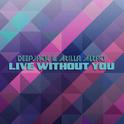 Live Without You专辑