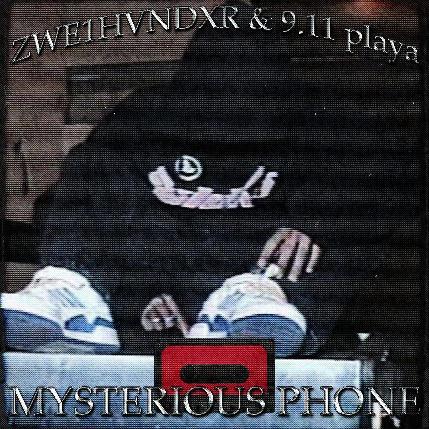 MYSTERIOUS PHONE