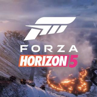 Forza Horizon 5 完整官方原声整理