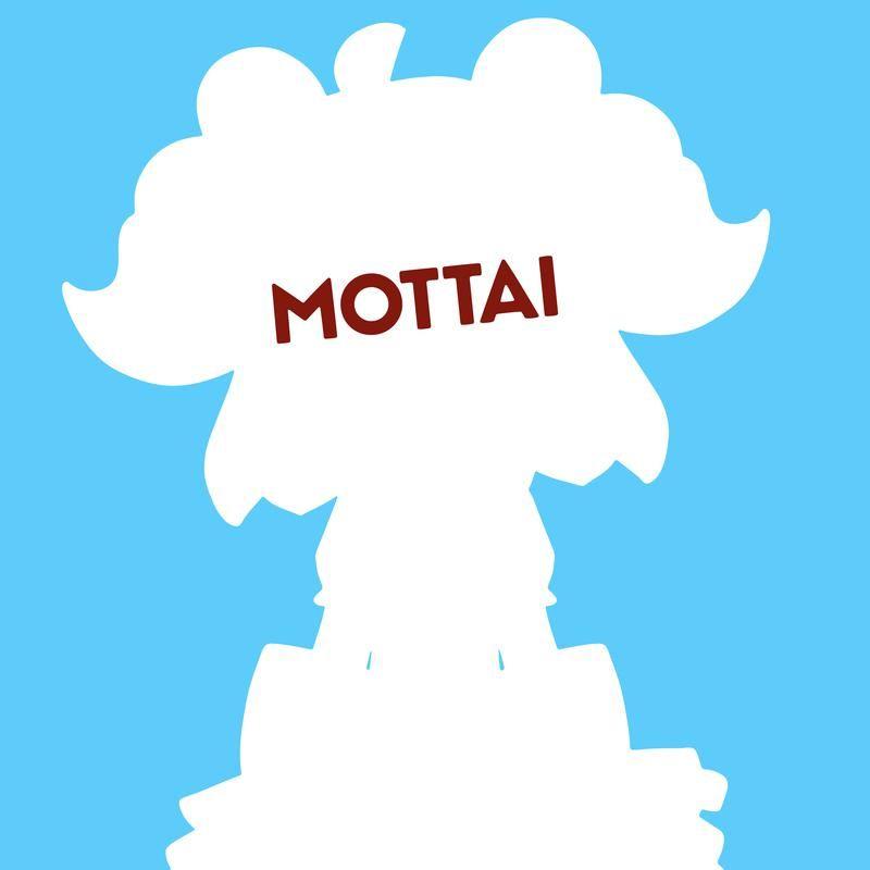 MOTTAI(中文填词版)