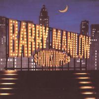 Barry Manilow - Never Met A Man I Didn t Like (karaoke)