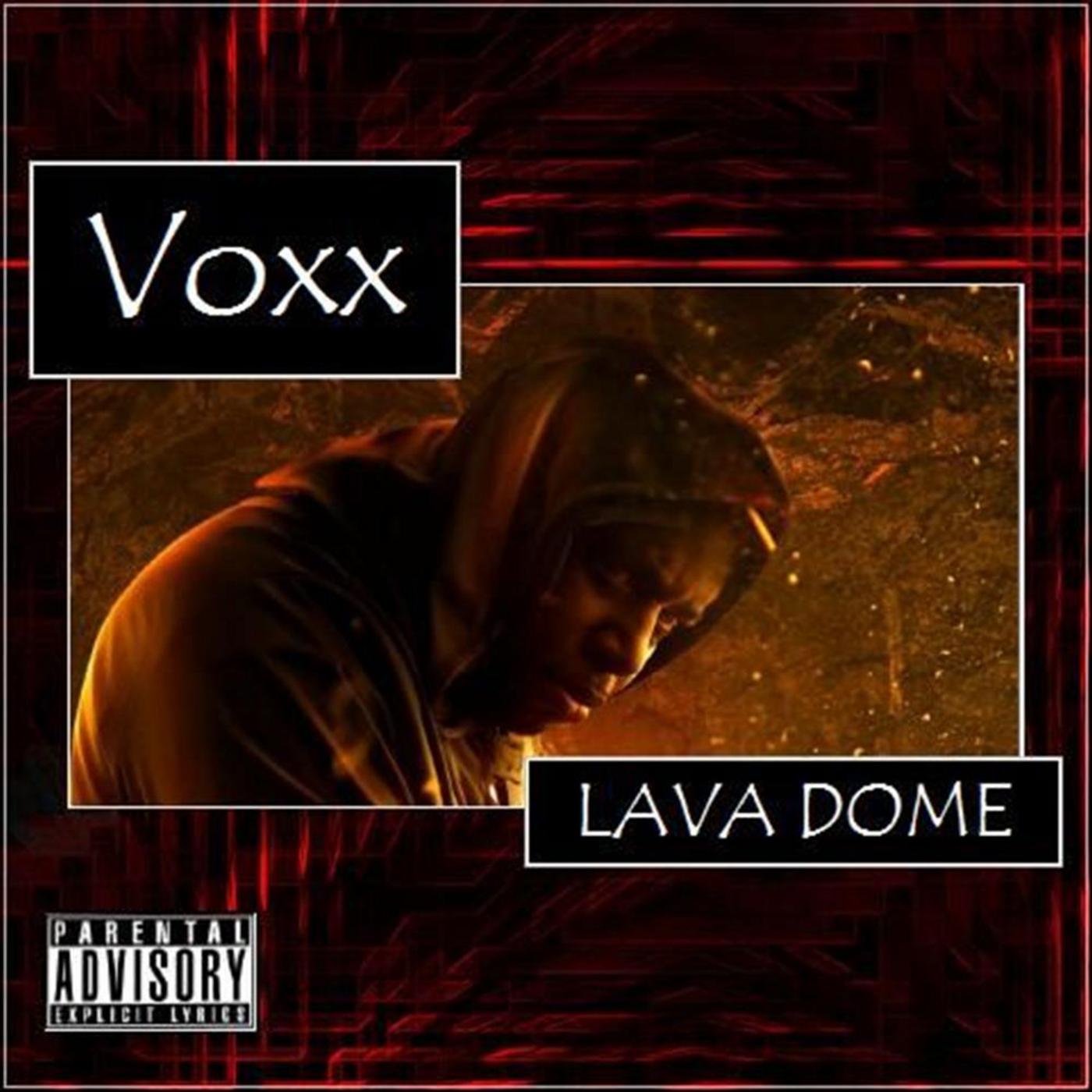 Lava Dome
