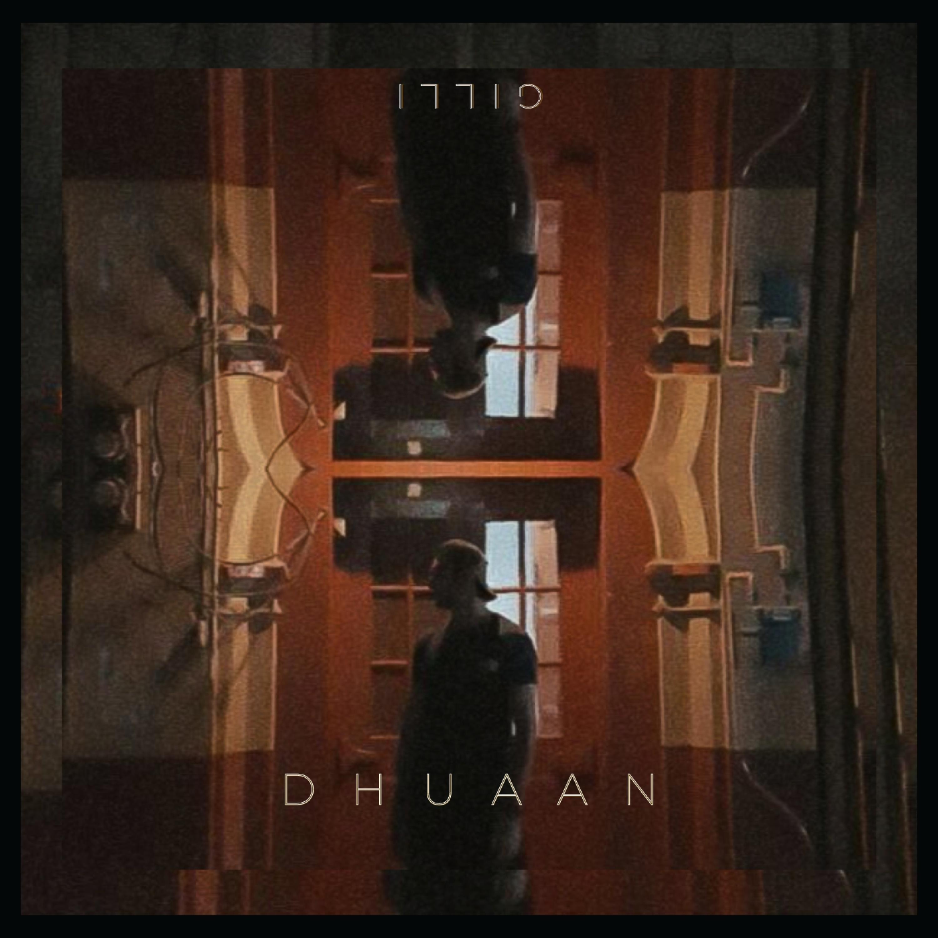 Dhuaan