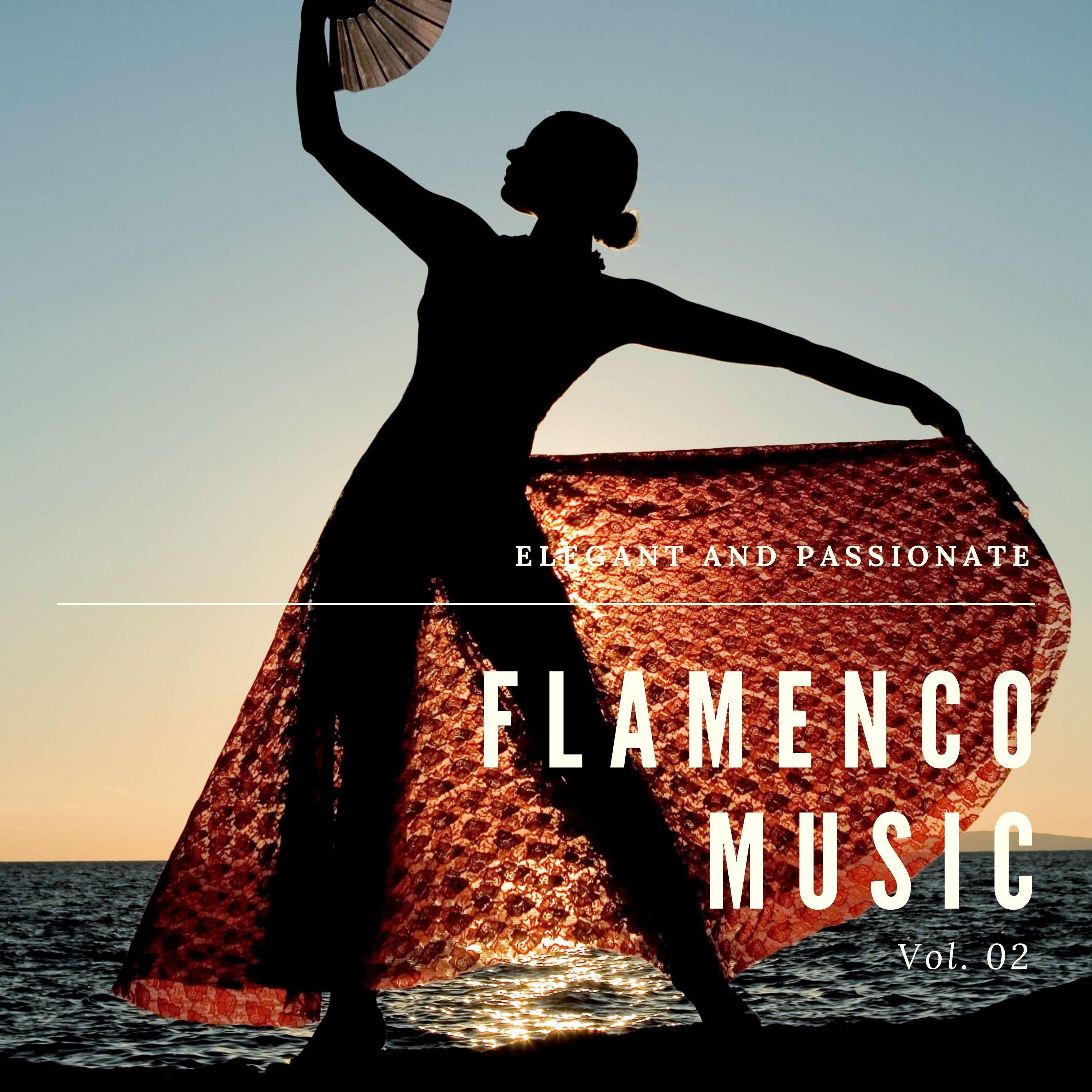 Diego Gallego - Fantasia Flamenca