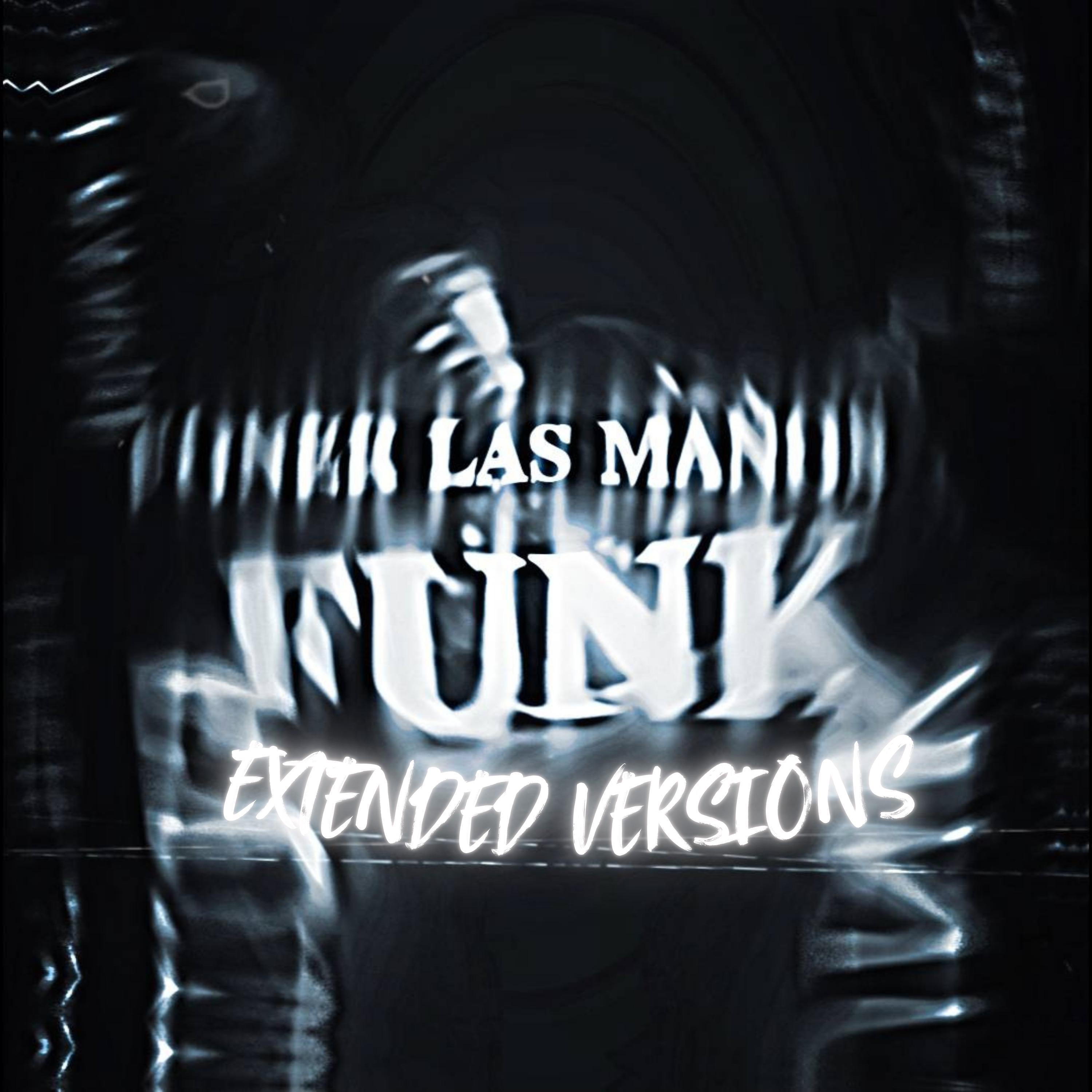 PONER LAS MANOS FUNK (Extended Versions)