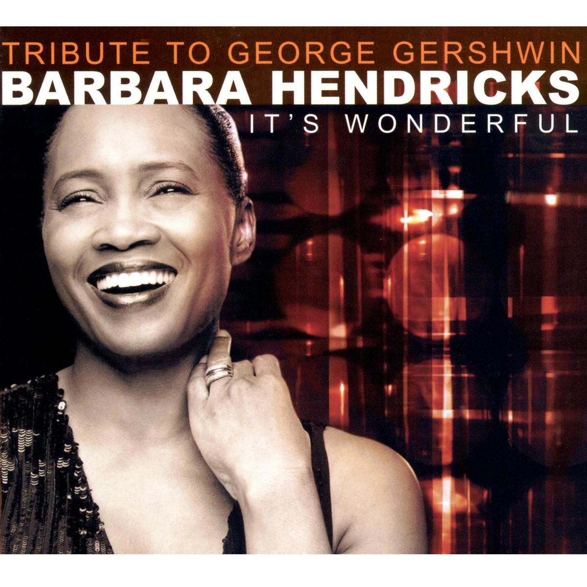 A Tribute To Gershwin