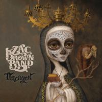 Lance's Song - Zac Brown Band (TKS Instrumental) 无和声伴奏