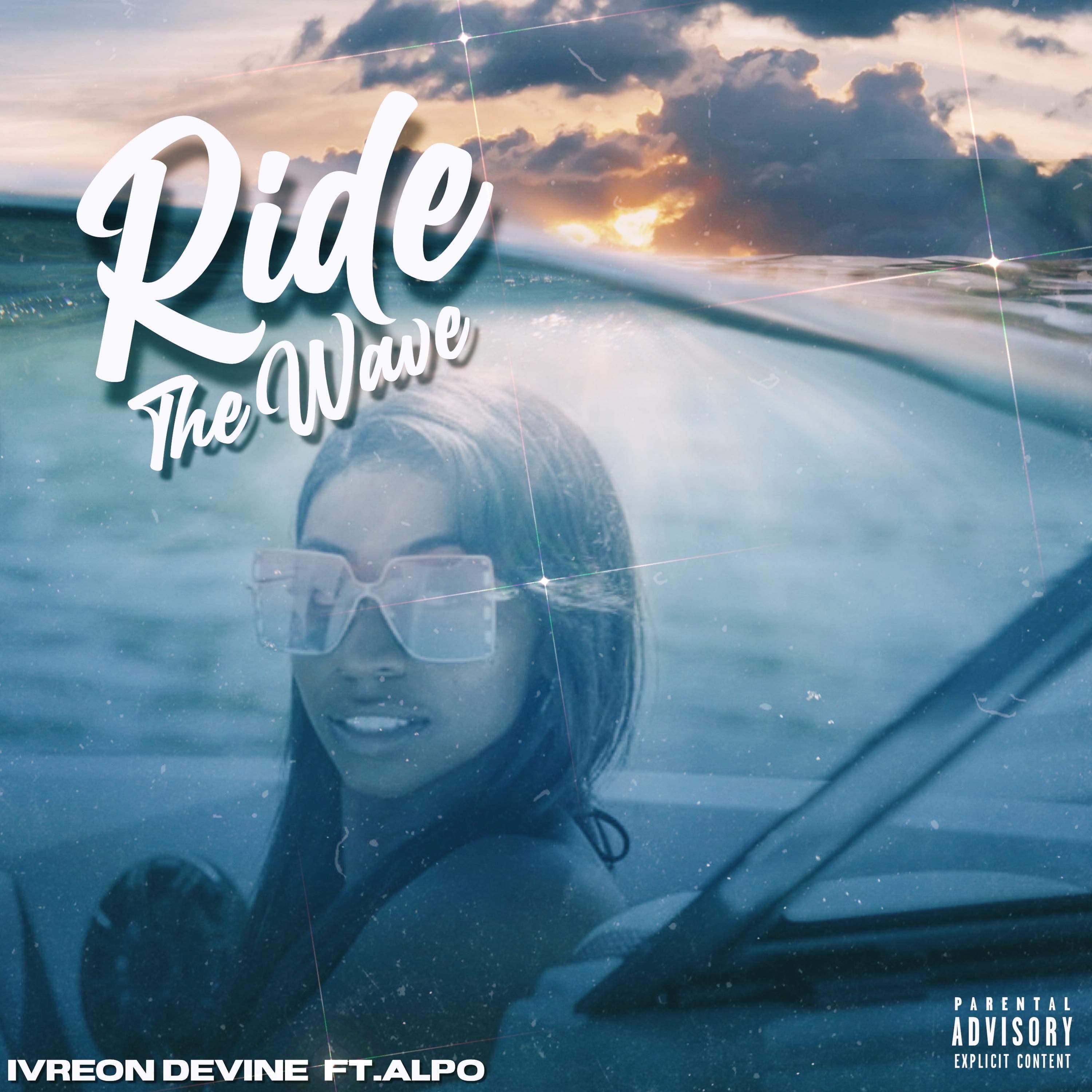 Ride The Wave (feat. Alpo)