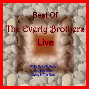 Everly Brothers - Gone Gone Gone (Harmony) (G karaoke) 带和声伴奏 （降2半音）