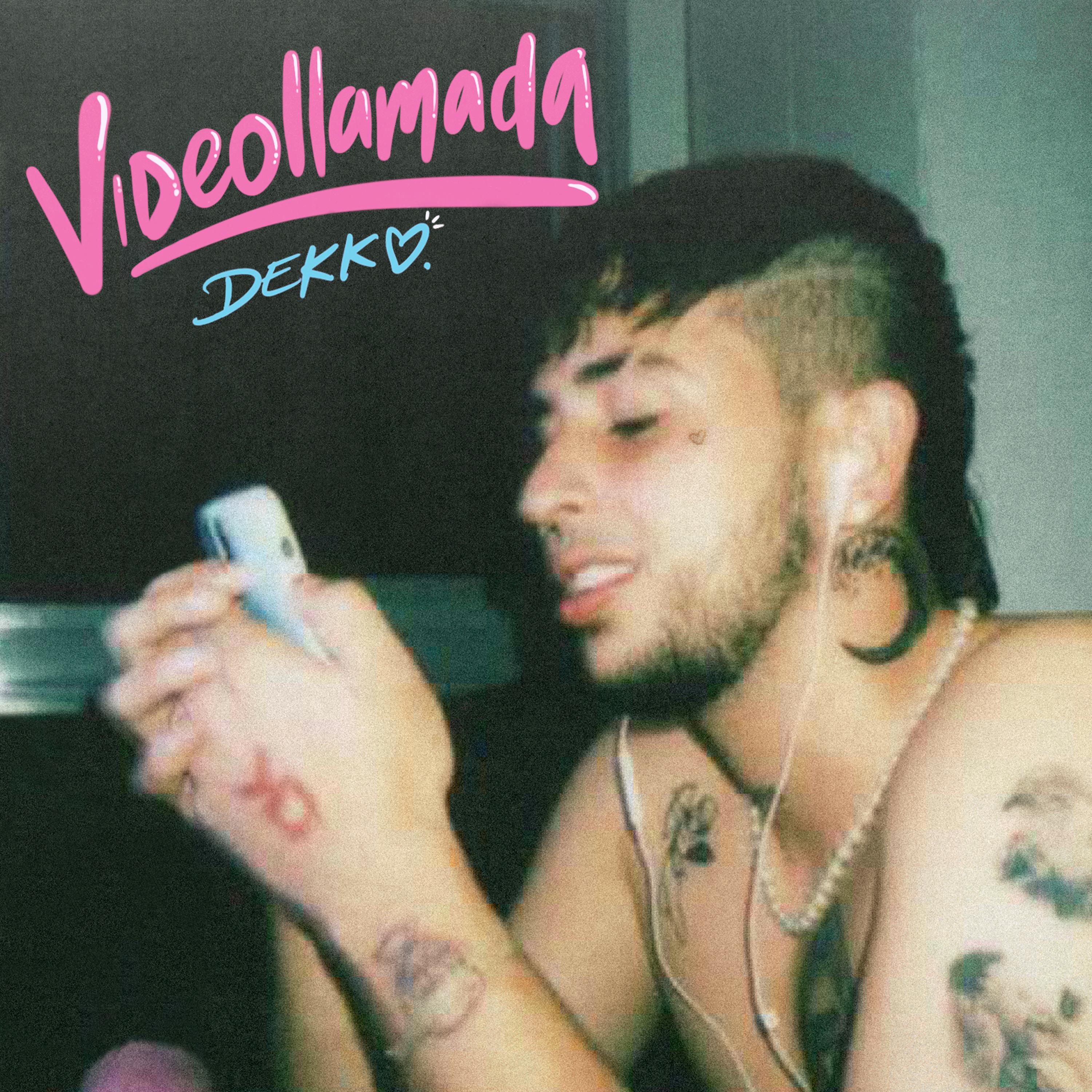 Videollamada
