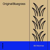 Bill Monroe - Cotton Fields (unofficial Instrumental)