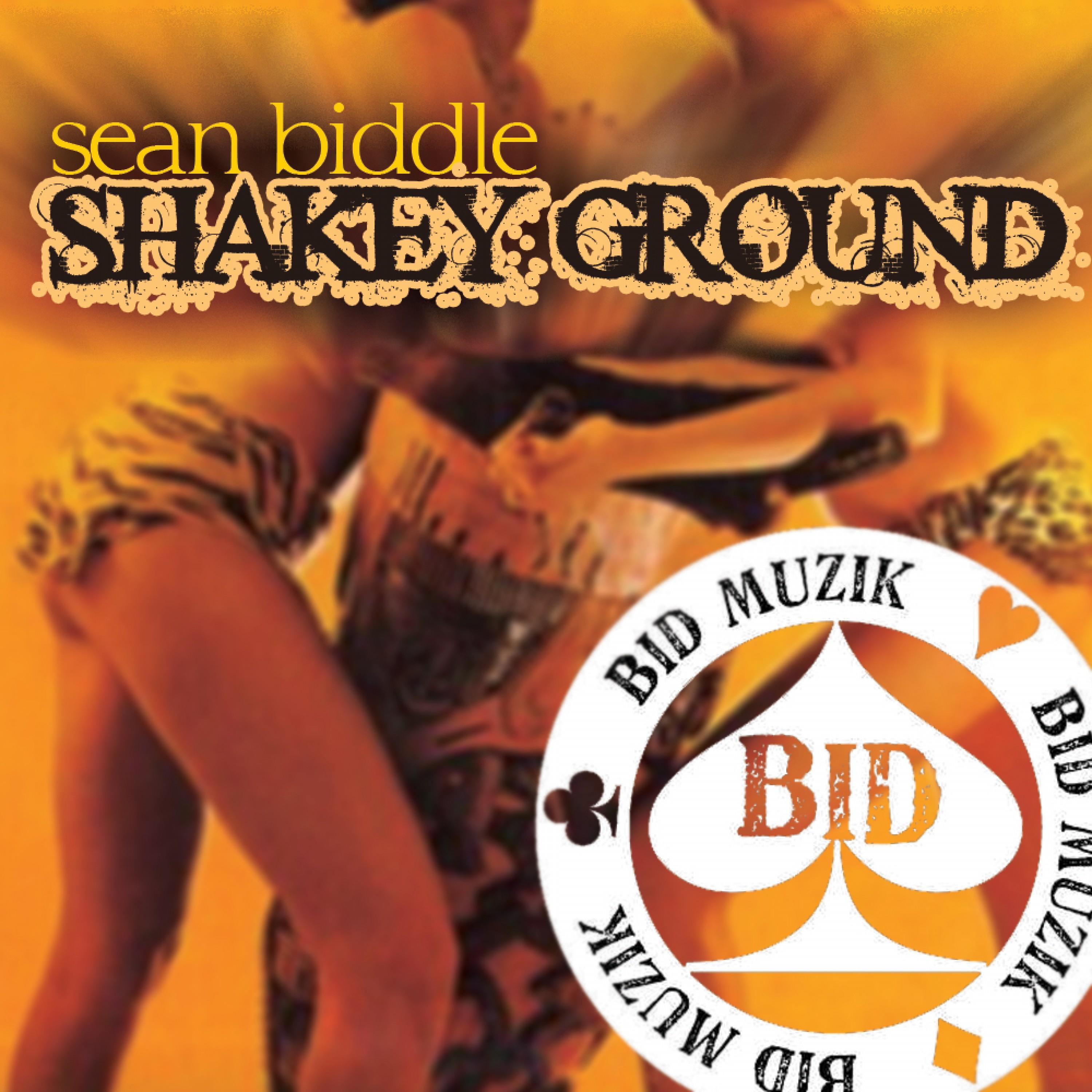 Shakey Ground